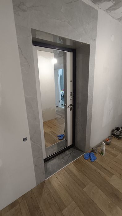 Услуги  плиточника