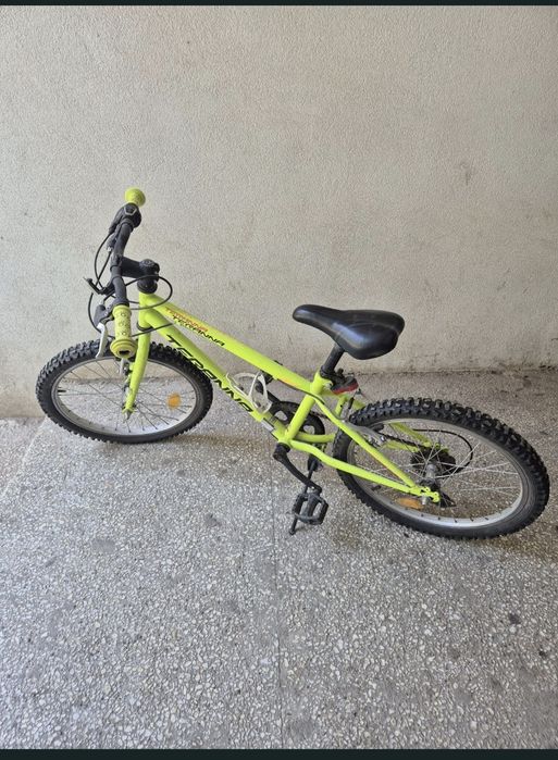 Vand bicicleta copii