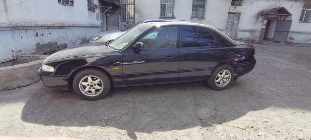 Продам Мазда Кронос