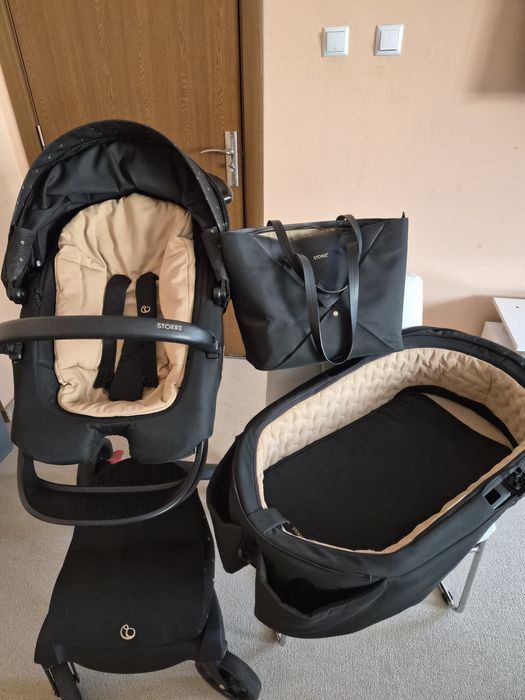 Stokee Xplory X Signature