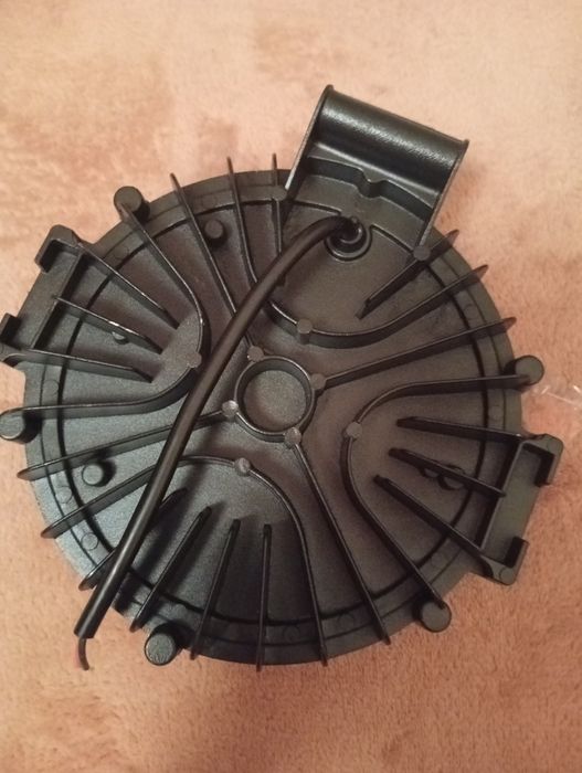 Дополнительный свет