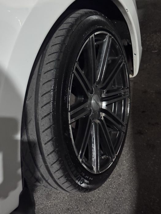 Воссен Vossen R16