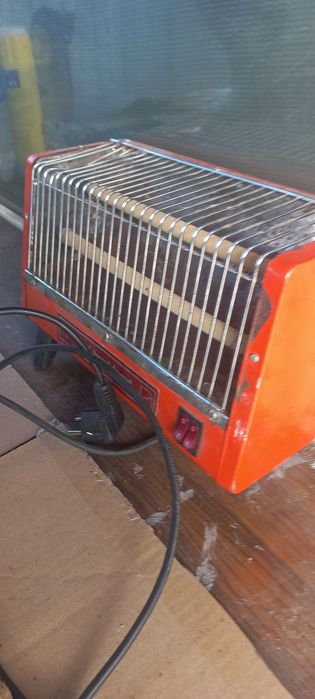 Продам обогреватель