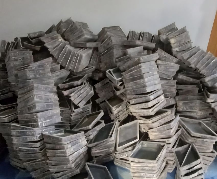 Matrite pavele diferite modele