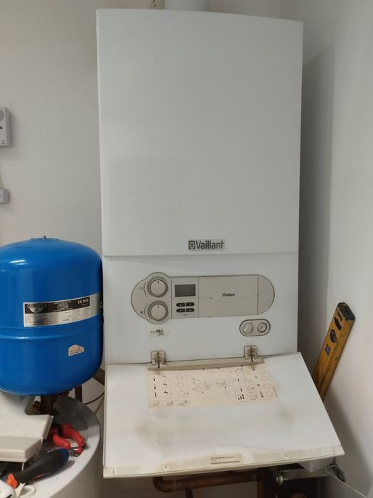 Vaillant ecoTEC plus VU OE 466 /4 -5