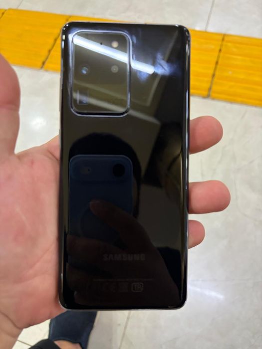 Samsung S20Ultra 5G 12/128 обмен