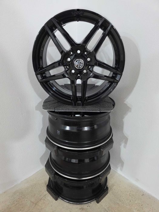 Jante 17 MG3 MG4 Urban MG5 Mg6 HS ES eHS ZS EV ZX cu senzori 7.5Jx17 5x112 et47