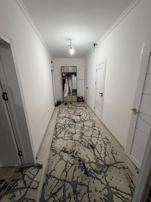 Bektemir tumani Musaffo maskan Novastroykasi