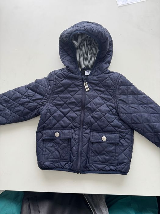Petit Bateau - яке размер 3г. 95см