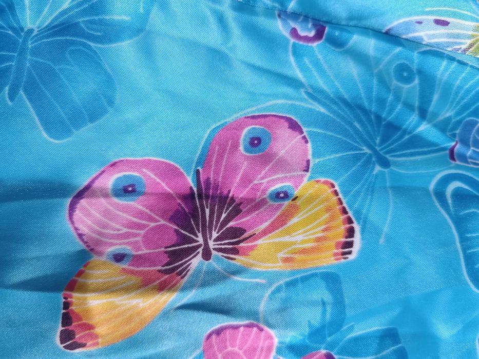 Халатик женский корейский