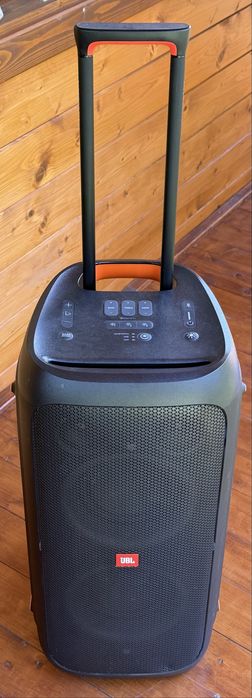 Boxa JBL party box 310