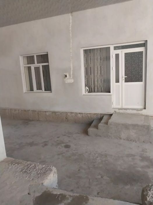 Ховли сотилади 4×30 сотик