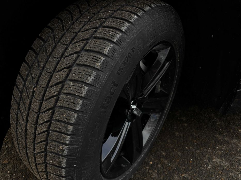 Audi Q8 55 TFSI quattro – Panoramic / Virtual Cockpit / Piele