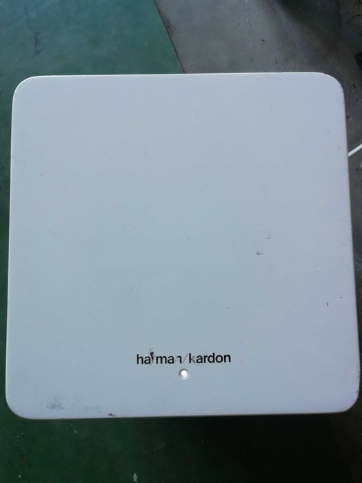Harman kardon стерео уредба