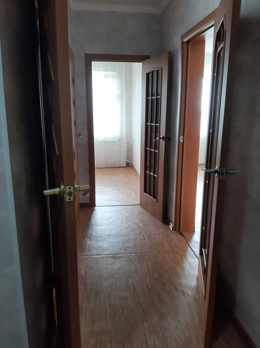 Сдаётся однокомнатная квартира