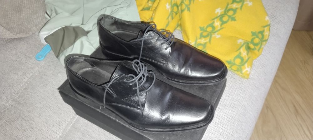 продам туфли мужские