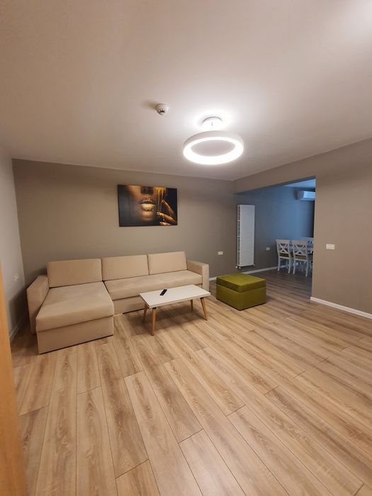 Cazare apartamente 2 camere,zona Tomis Nord Campus Universitate