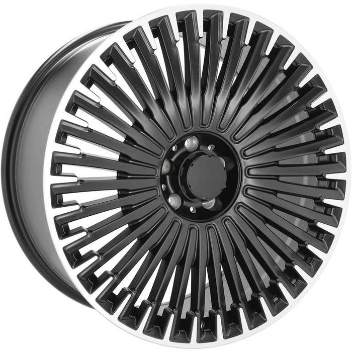 Джанти за Мерцедес 21" 22" / Djanti za Mercedes Benz AMG H3286F