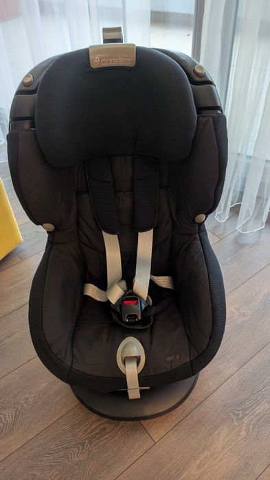 Maxi Cosi Rubi столче за кола