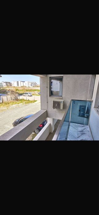 Apartament 2 camere mamaia nord