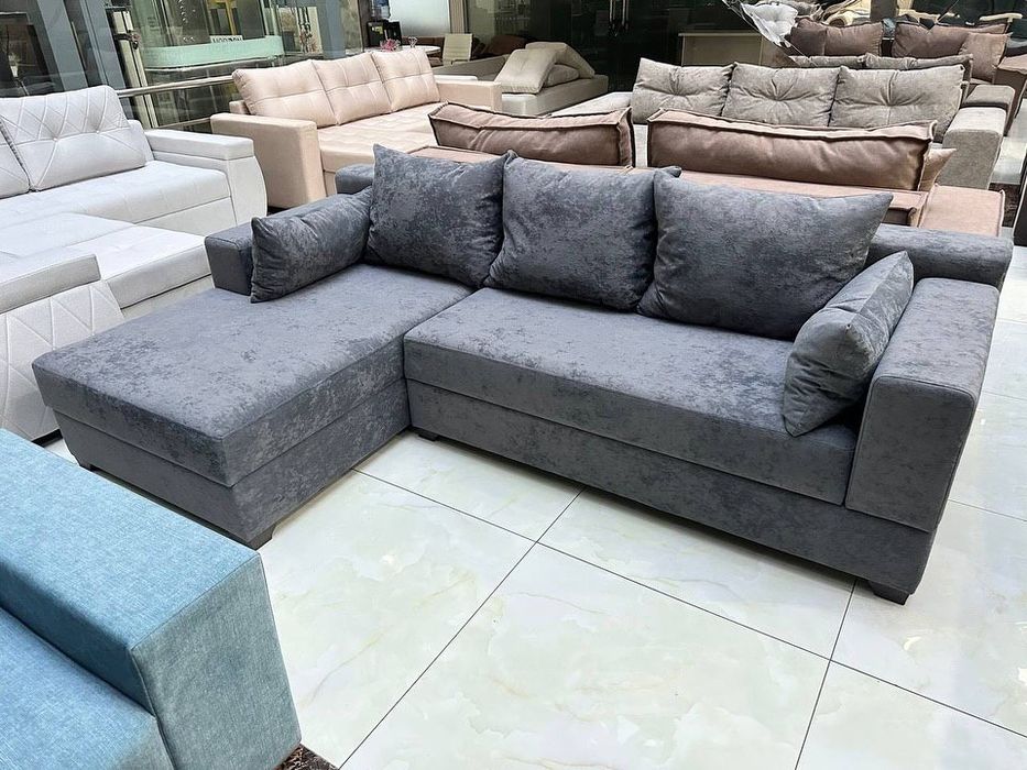 Uglavoy divan   Bezraskladnoy