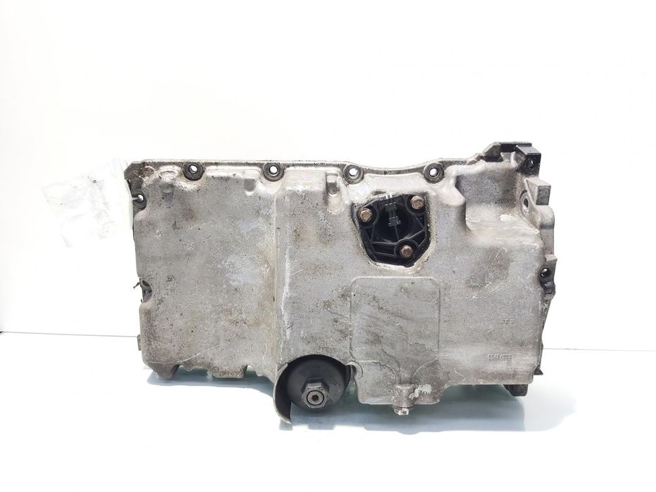 Baie ulei, cod 55573785, Opel Mokka, 1.6 CDTI, B16DTH