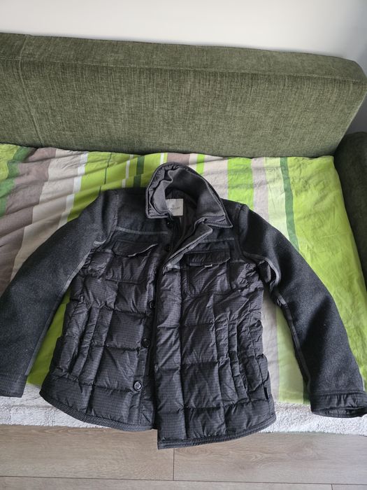 Vand jacheta primavara/toamna Moncler