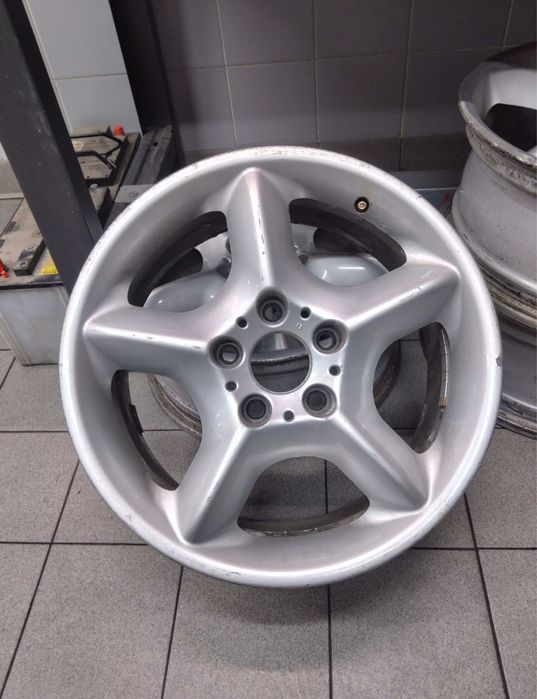 Продам диски на х5 е53