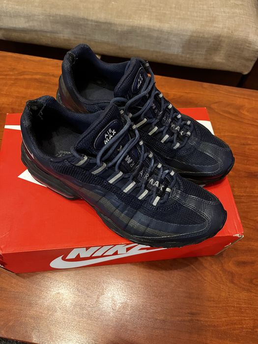 Оригинални обувки Nike Air Max 95 Ultra