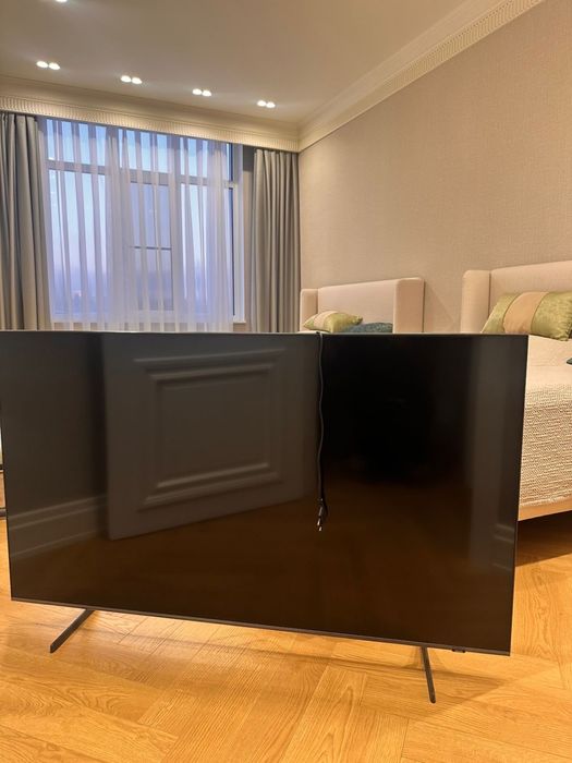 Телевизор samsung