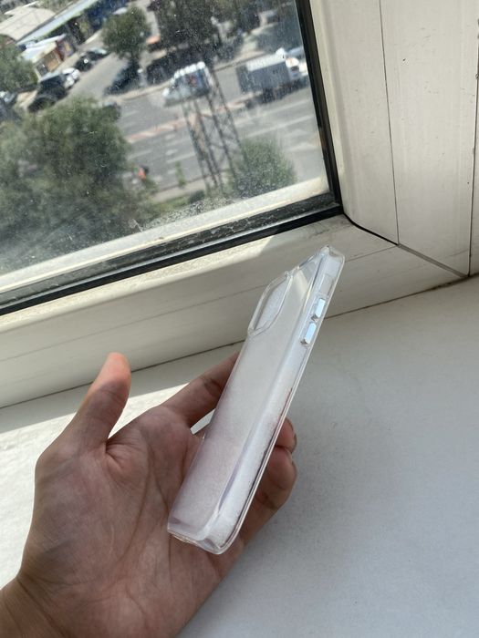 Новые чехлы на IPhone 11 Pro