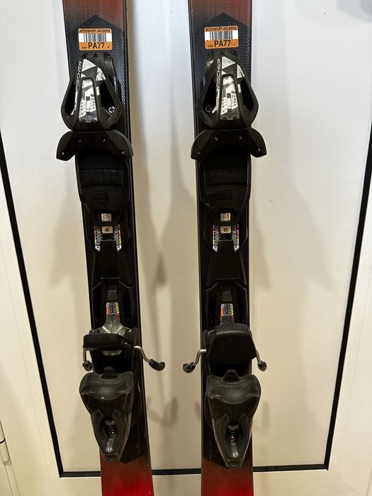 Fischer XTR Comp Pro 150