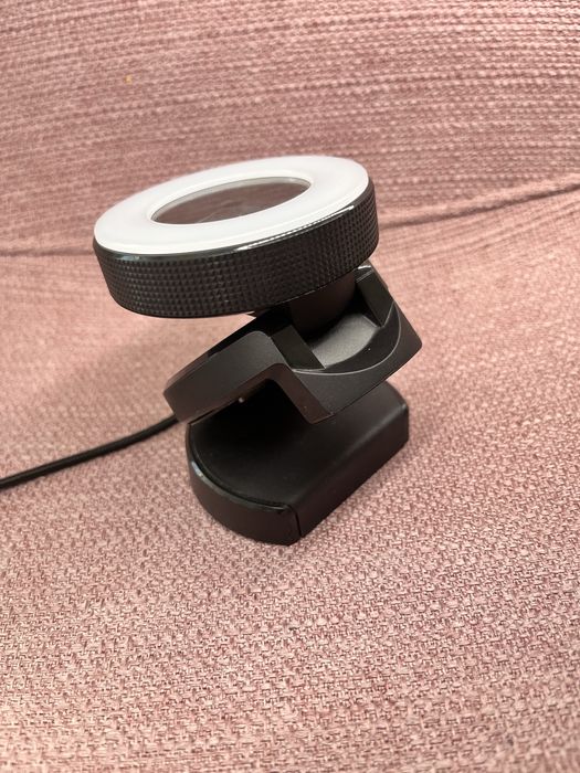 RAZER KIYO webcam