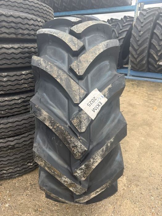 Anvelope 18.4-26 14pr ind-5 tl petlas  Cauciucuri tractor, Fiat, Case, Fendt, John Deere, New Holland, Massey Ferguson, UTB   Cauciucuri tractor, Fiat