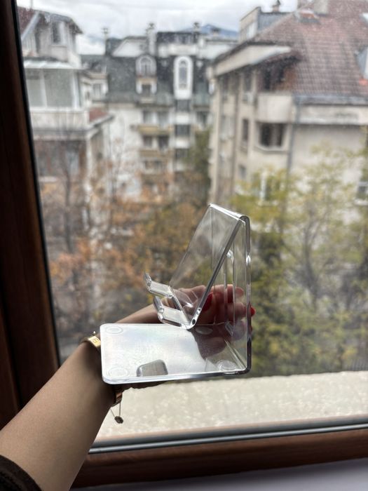 Поставка за телефон