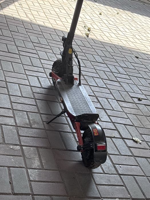 Самокат Joyor s10s