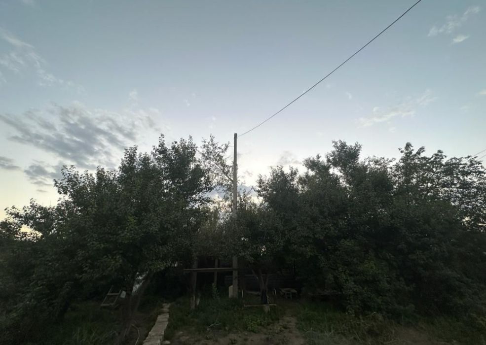 Монсарт в даче продается. Хорошый дом.