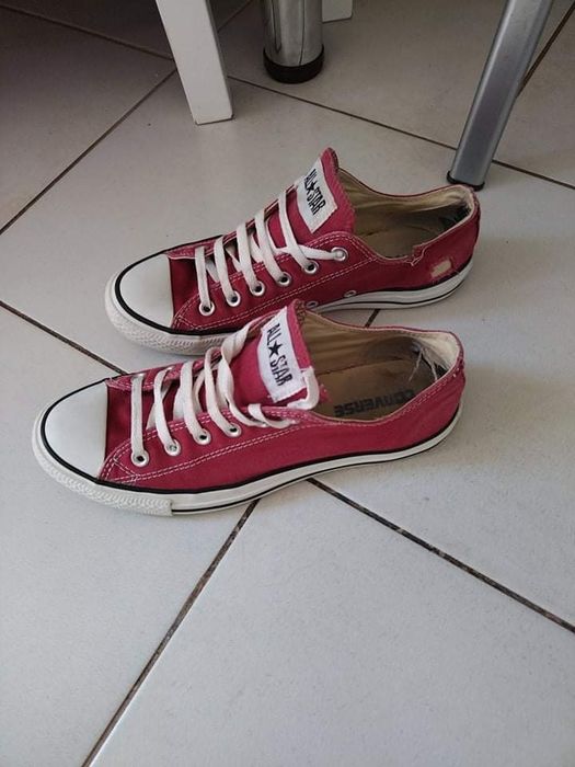 Vand tenesi Converse produs calitate import M.39..40