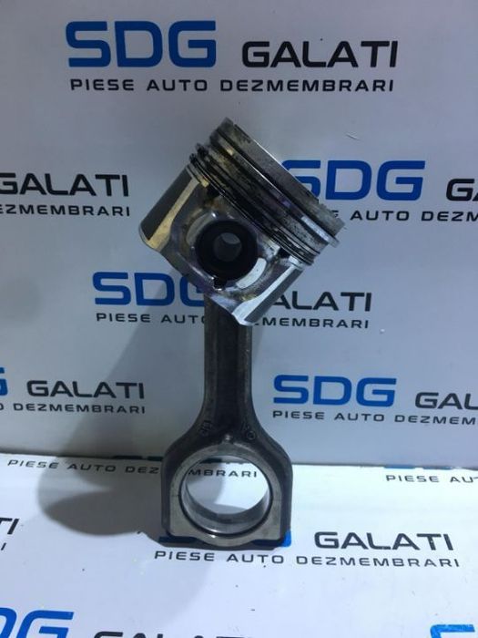 Piston / Pistoane cu Biela Citroen C5 1.6HDI 2008 - 2017