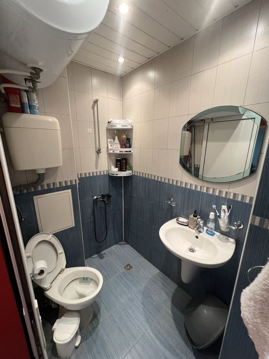 Продава се Едностаен апартамент в Тутракан - 43 кв.м за 801 €/кв.м - Снимка #6