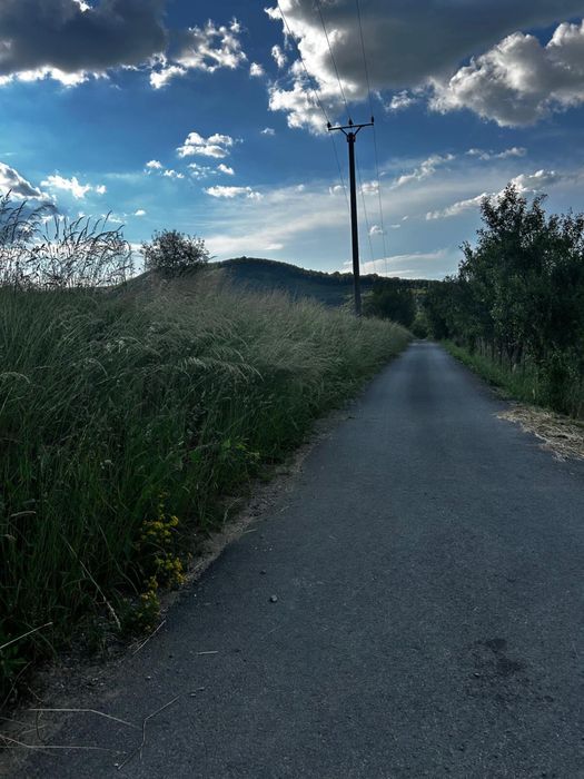 Vand  teren  1300 mp., Nicula, jud. Cluj