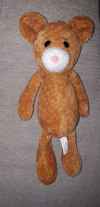 Jucării plush  - set 2 bucăți