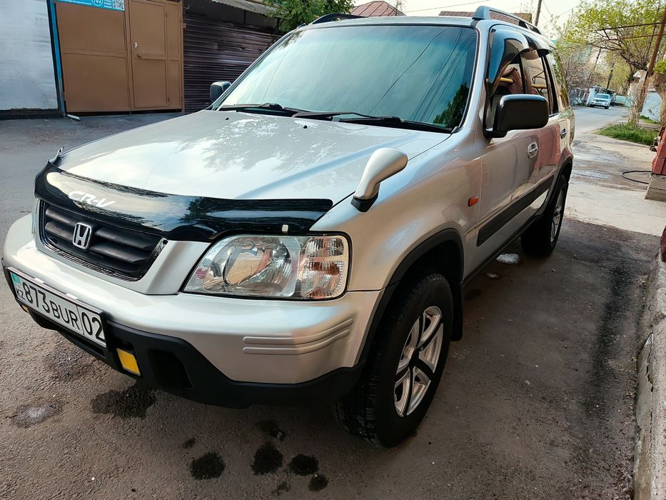 Продам Хонда CR-V