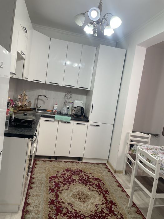 Срочно нужна девушка на подселение