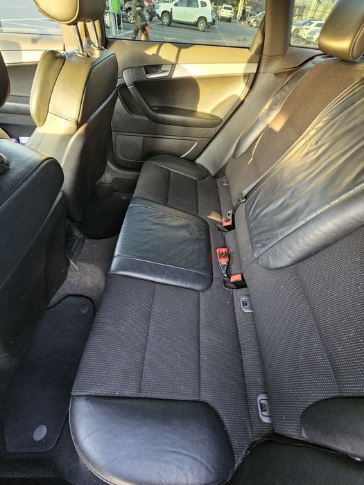 Audi a3 sline, perfect pentru un incepator