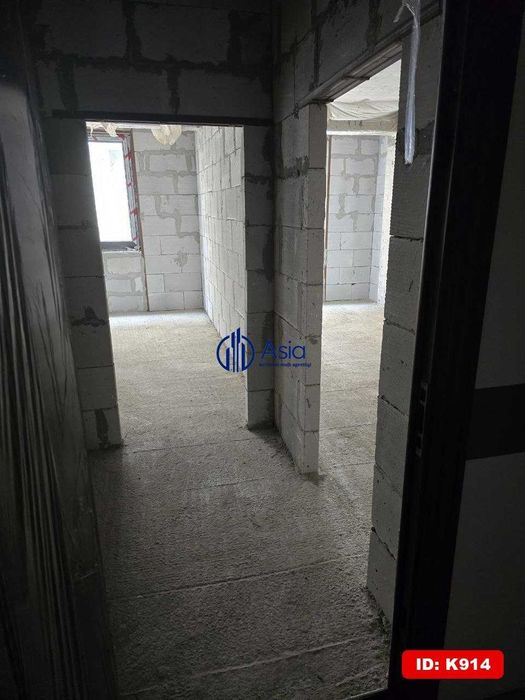 Arzon narxda 1x xona karobka kvartira 7-mikrdan sotuvga chiqdi K914