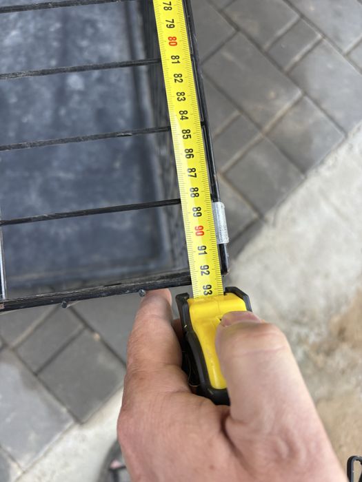 Вольер/сетка для собаки