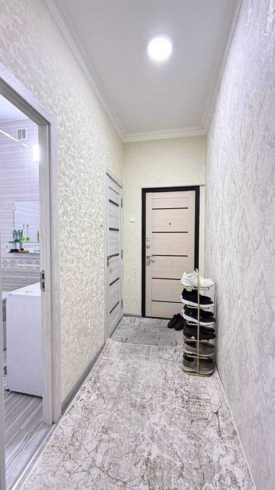2-х комнатная квартира на Буз-1 ID: 6181