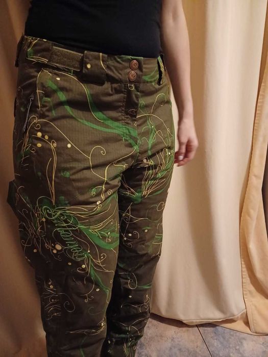 SCOTT и SALOMON Дамски ски панталони