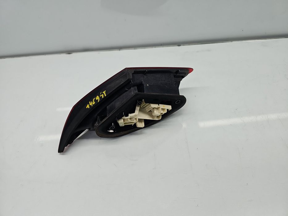 Stop haion stanga Opel Astra J [Fabr 2009-2015] OEM